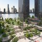 New York City casino bids Freedom Plaza